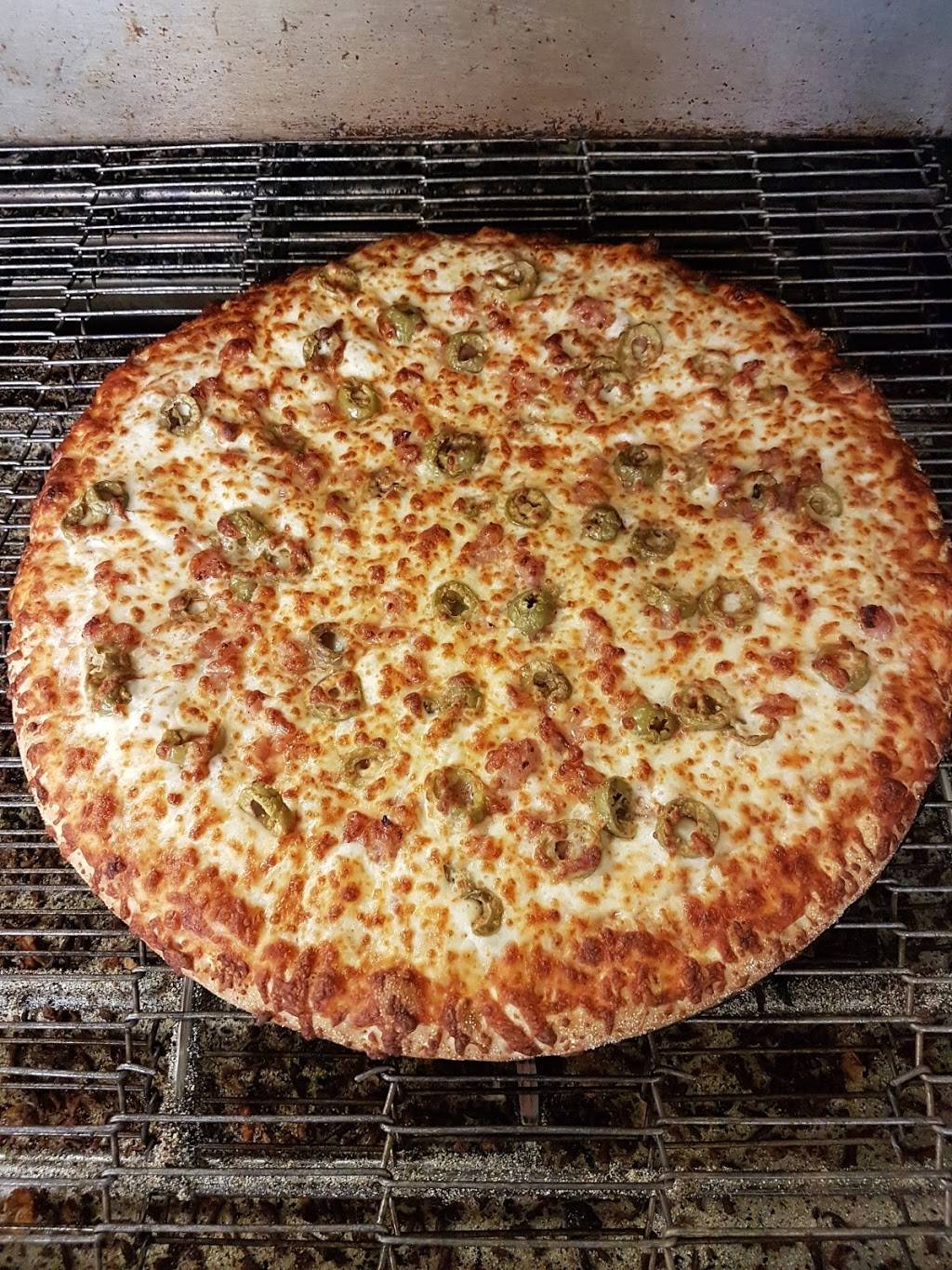 MJs Gourmet Pizza | restaurant | 11 Westwood Dr, Kitchener, ON N2M 2K5, Canada | 5193422272 OR +1 519-342-2272