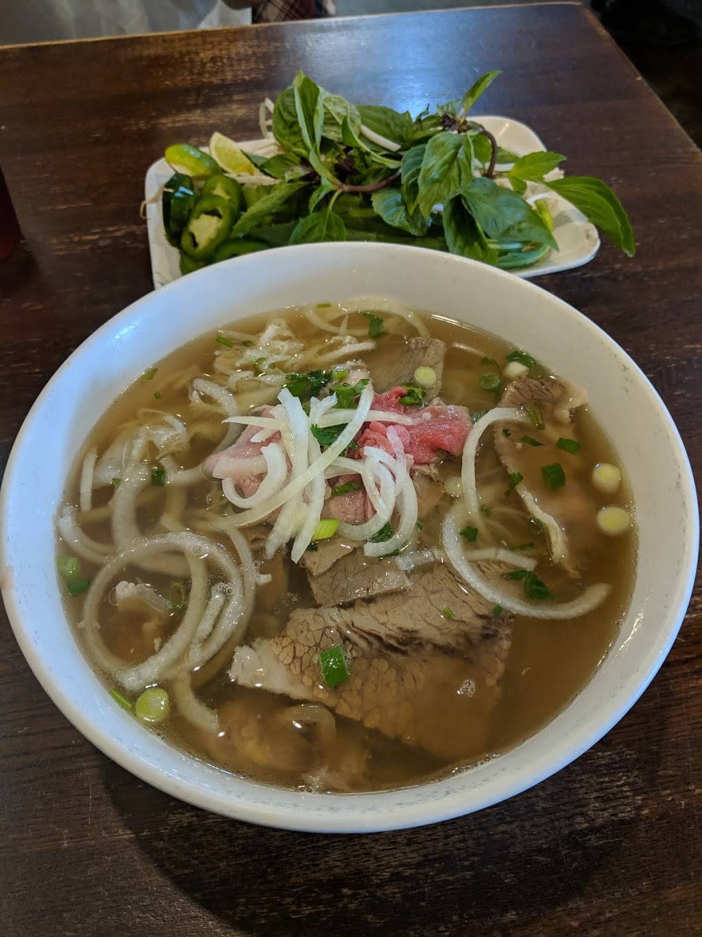 Bowl of Pho | restaurant | 9902 Old Baymeadows Rd, Jacksonville, FL 32256, USA | 9046464455 OR +1 904-646-4455