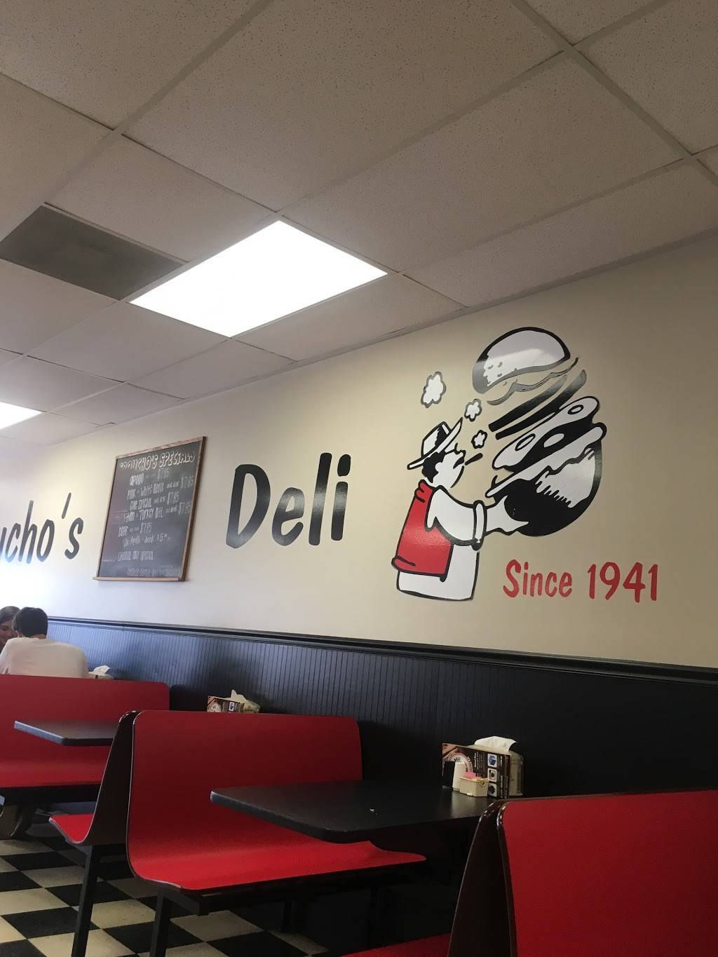 Grouchos Deli | meal takeaway | 1725 West Palmetto Street # A # A, Florence, SC 29501, USA | 8432921559 OR +1 843-292-1559