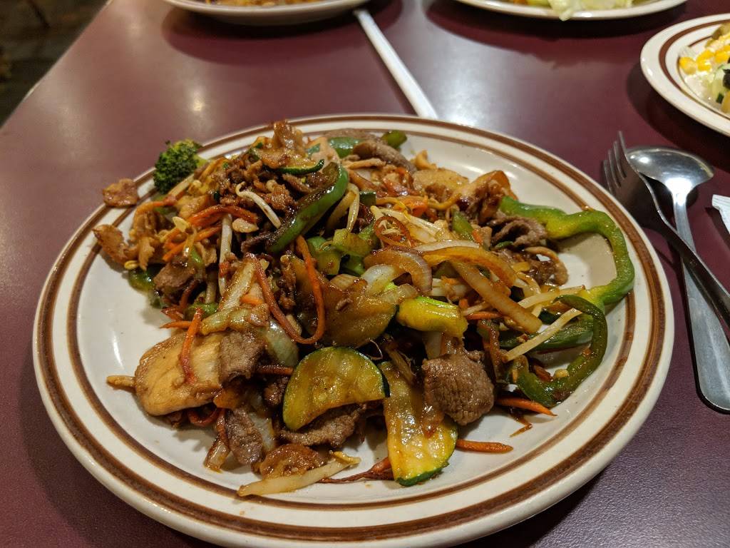 Golden China | restaurant | 4908 S Redwood Rd, Salt Lake City, UT 84118, USA | 8019698885 OR +1 801-969-8885