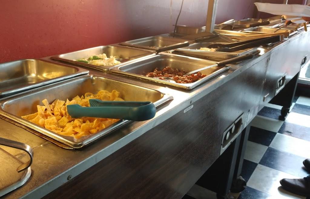 Long Palace | restaurant | 12 W 4th St, Tulsa, OK 74103, USA | 9185824452 OR +1 918-582-4452