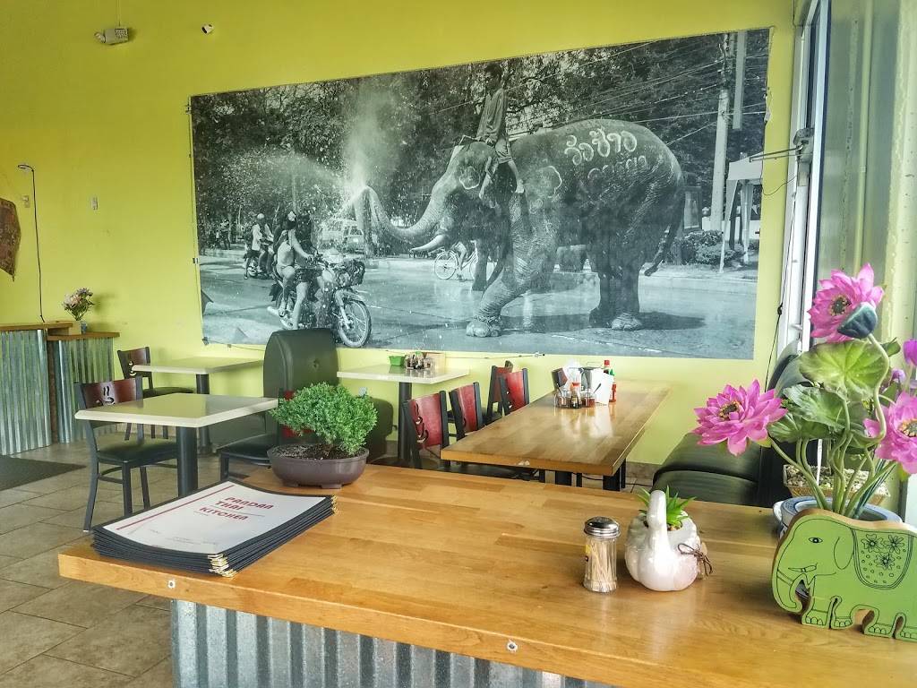 Thaya Cafe | restaurant | 11477 Woodland Springs Dr #100, Fort Worth, TX 76244, USA | 6825930091 OR +1 682-593-0091