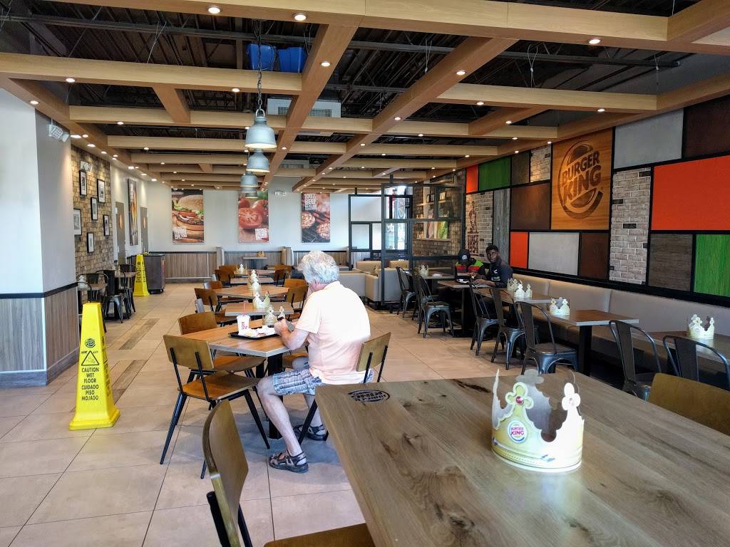 Burger King | restaurant | 10494 W Sample Rd, Coral Springs, FL 33065, USA | 9546631760 OR +1 954-663-1760