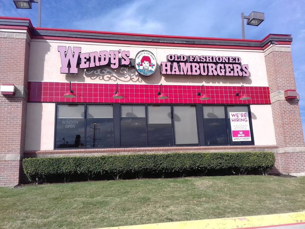 Wendys | restaurant | 709 W Spring Creek Pkwy, Plano, TX 75023, USA | 9724681756 OR +1 972-468-1756