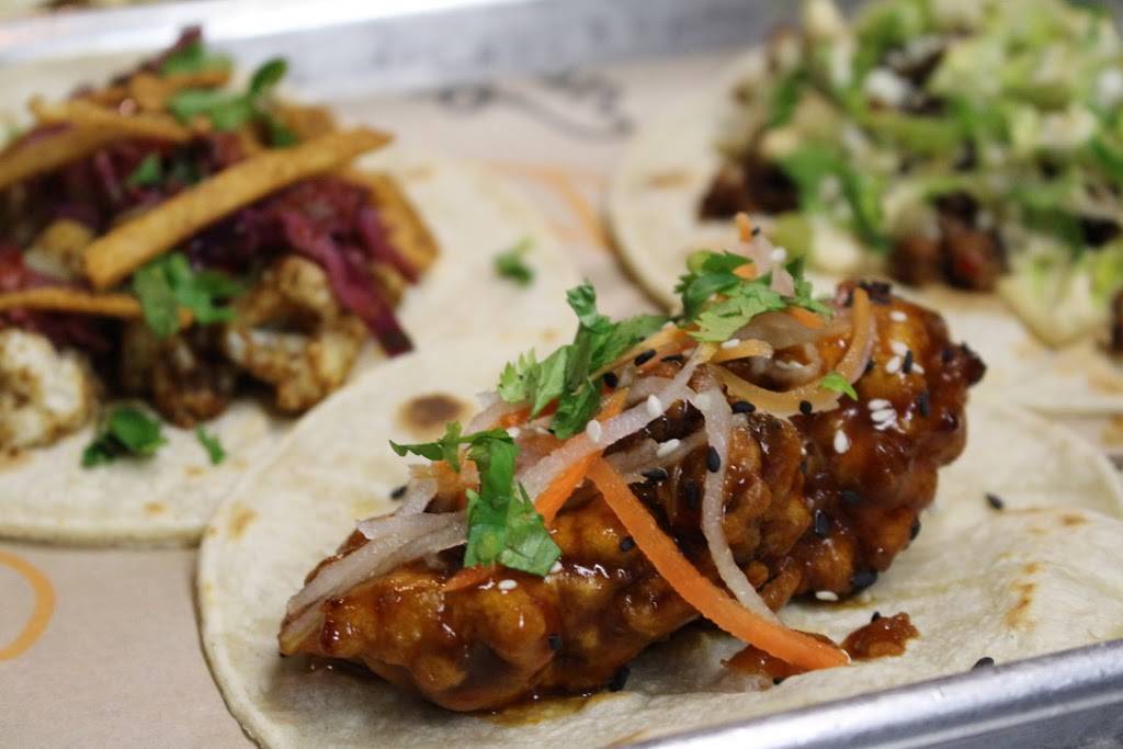 Revolution Taco | restaurant | 2015 Walnut St, Philadelphia, PA 19103, USA | 2676395681 OR +1 267-639-5681