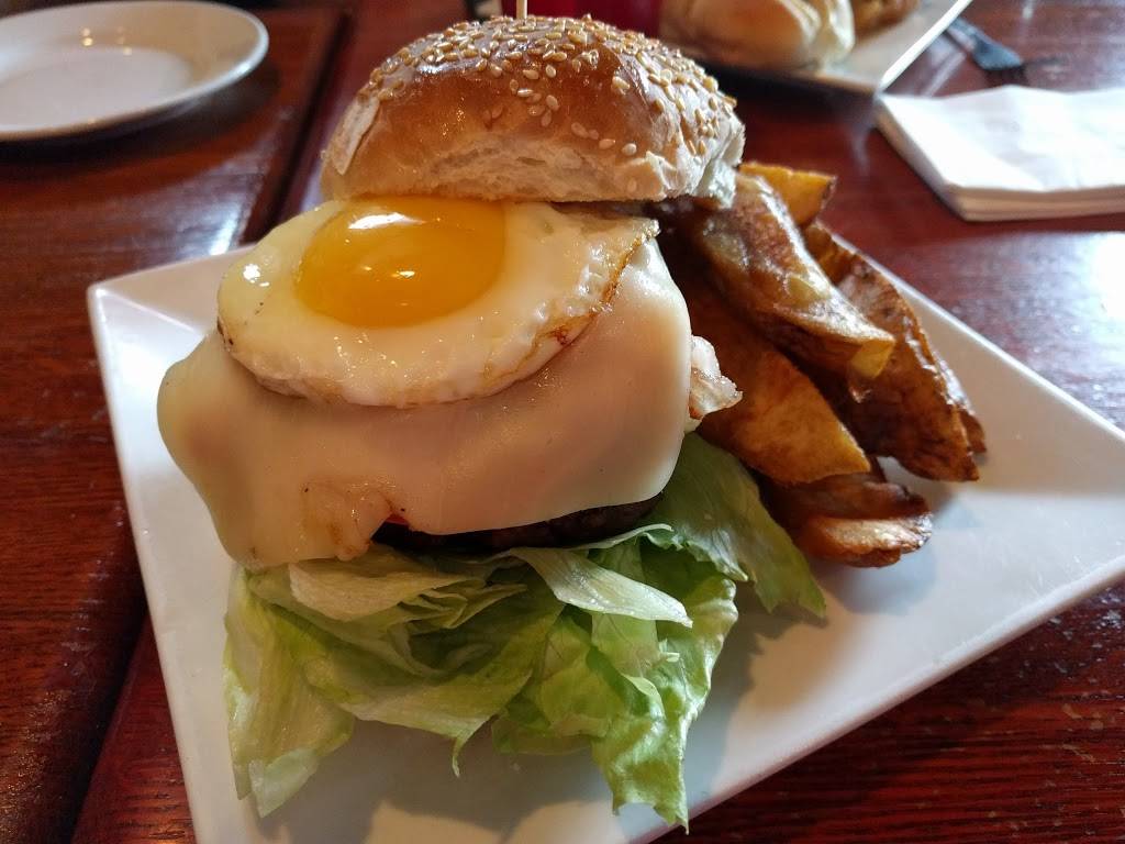 R.F. OSullivan & Son | restaurant | 282 Beacon St, Somerville, MA 02143, USA | 6174919638 OR +1 617-491-9638