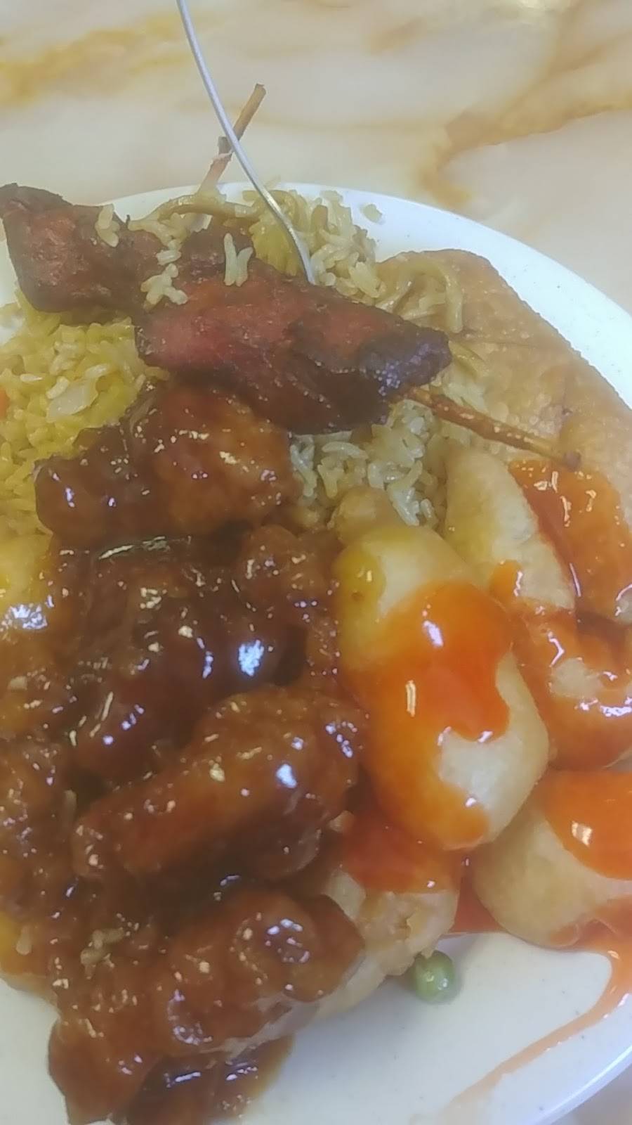 Yummy Chinese Restaurant | restaurant | 30913 Old U.S. 20, Elkhart, IN 46514, USA | 5746759580 OR +1 574-675-9580