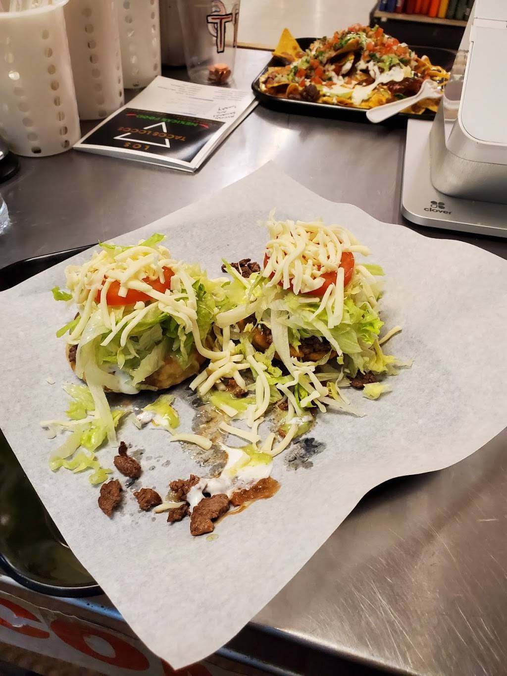 Los Tacos Locos | restaurant | 175 W 25th Ave, San Mateo, CA 94403, USA | 6504545304 OR +1 650-454-5304