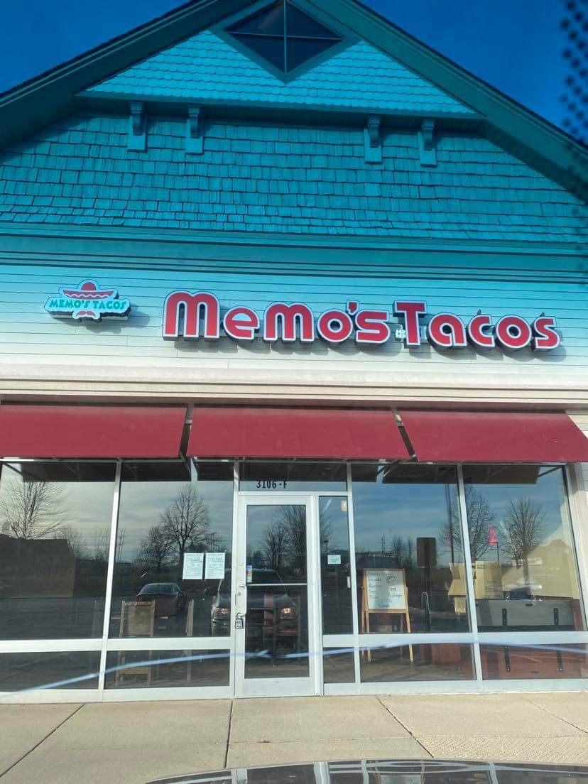 Memos Tacos Restaurant | restaurant | 3106 Three Oaks Rd Unit F, Cary, IL 60013, USA | 2243578224 OR +1 224-357-8224