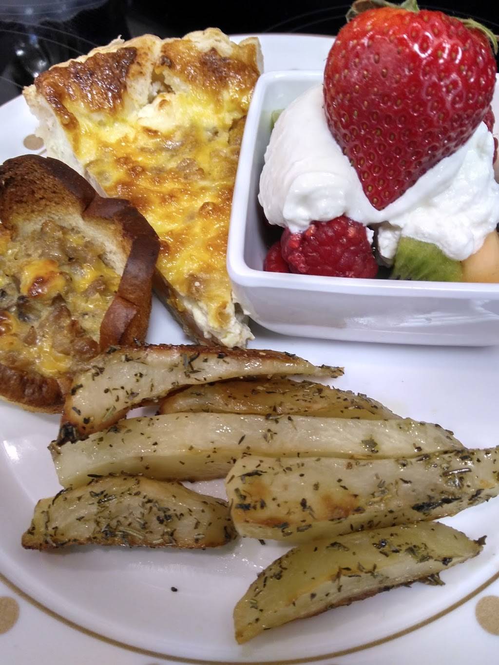 Tasty Venues, LLC | restaurant | 951 E Brandon Blvd, Brandon, FL 33511, USA | 8133814999 OR +1 813-381-4999