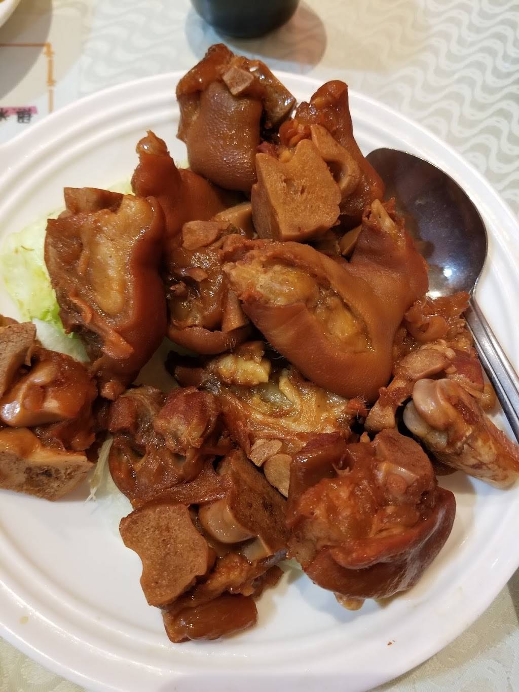 Dingguagua Tasty Legend 鼎呱呱美味江湖 | restaurant | 550 Barber Ln, Milpitas, CA 95035, USA | 4084560520 OR +1 408-456-0520