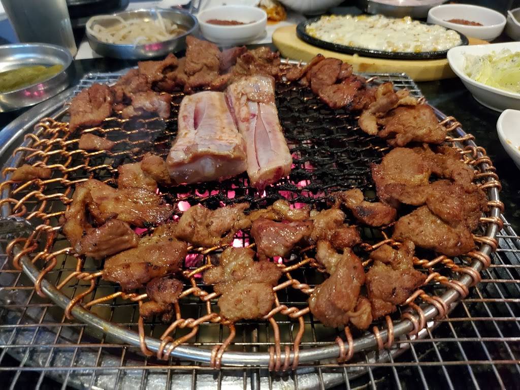 Mapo | restaurant | 3490 Gwinnett Pl Dr NW, Duluth, GA 30096, USA | 6784176898 OR +1 678-417-6898