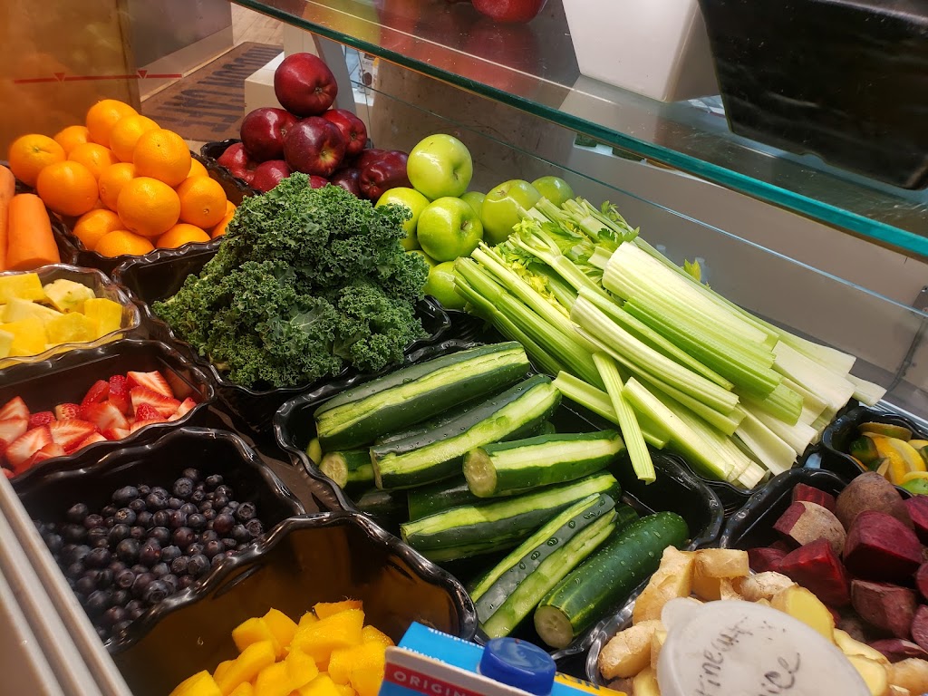 Hudson Cafe & Grocery | restaurant | 50 West St, New York, NY 10006, USA | 2128098998 OR +1 212-809-8998