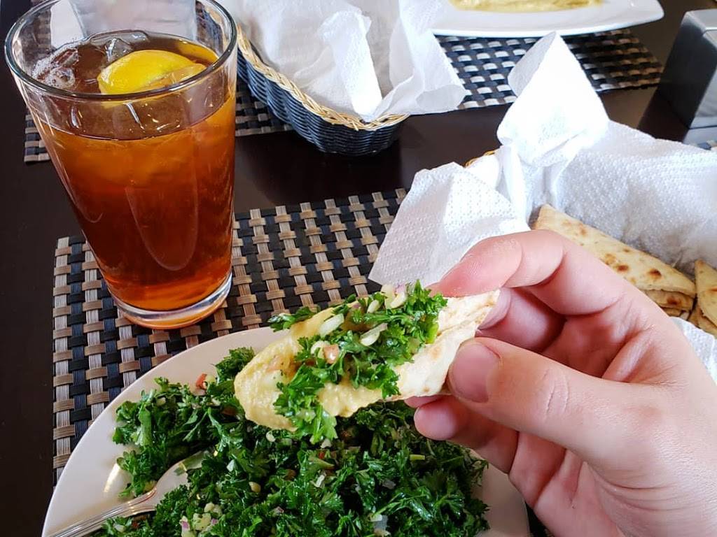 Red Meze Downtown | restaurant | 109 Buffalo St, Johnson City, TN 37604, USA | 4232682665 OR +1 423-268-2665