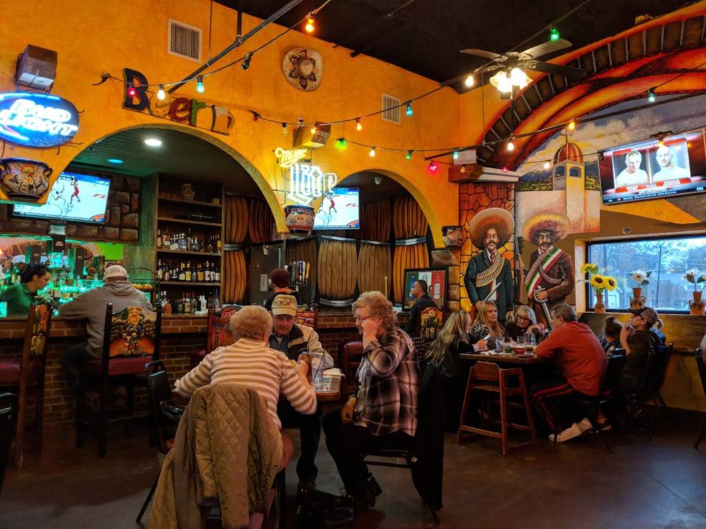 Patron Grill | restaurant | 1301 W Church St, Livingston, TX 77351, USA | 9363288333 OR +1 936-328-8333