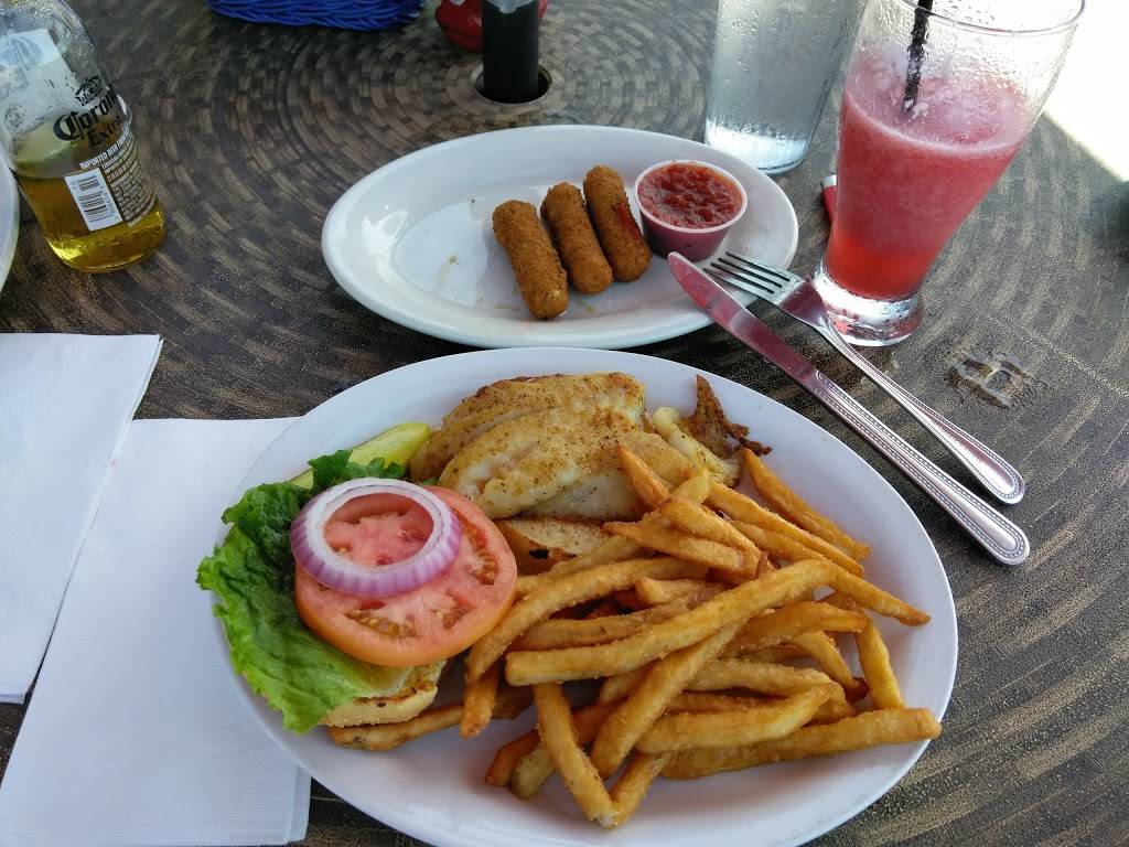 Sunset Waterfront Grill & Bar | restaurant | 500 W Cocoa Beach Causeway, Cocoa Beach, FL 32931, USA | 3217838485 OR +1 321-783-8485