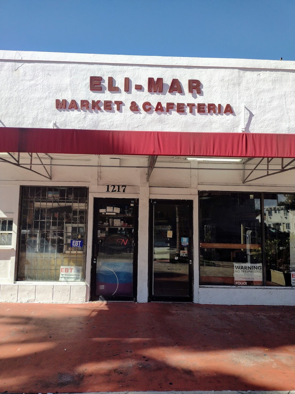 El Mar Corporation | restaurant | 1217 71st St, Miami Beach, FL 33141, USA | 3058655668 OR +1 305-865-5668