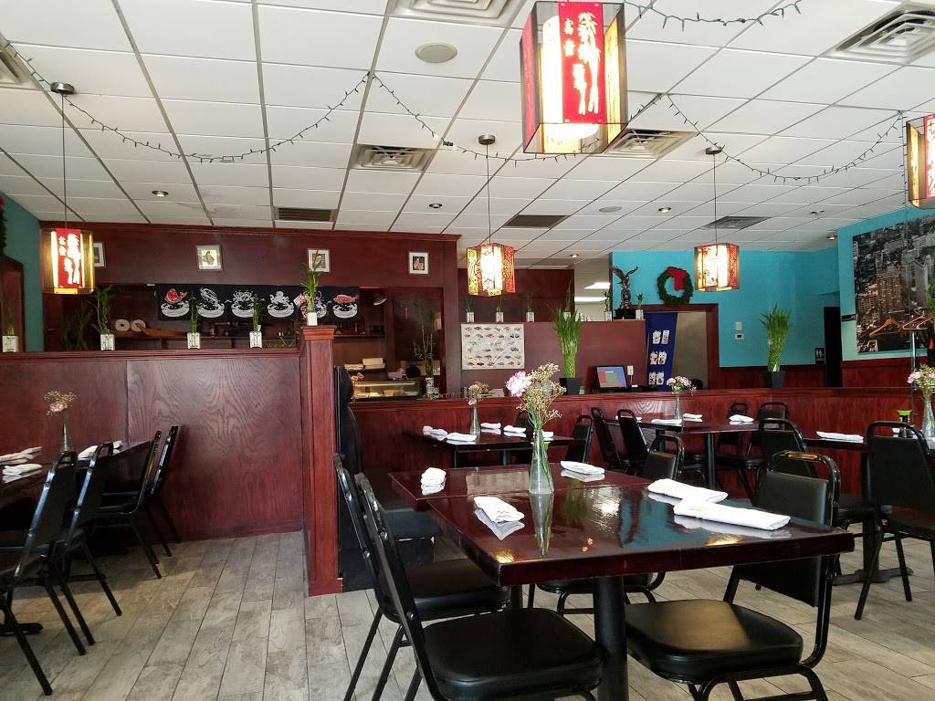 Masami Japanese Steakhouse & Sushi Bar | restaurant | 1260 Township Line Rd, Drexel Hill, PA 19026, USA | 6107893222 OR +1 610-789-3222