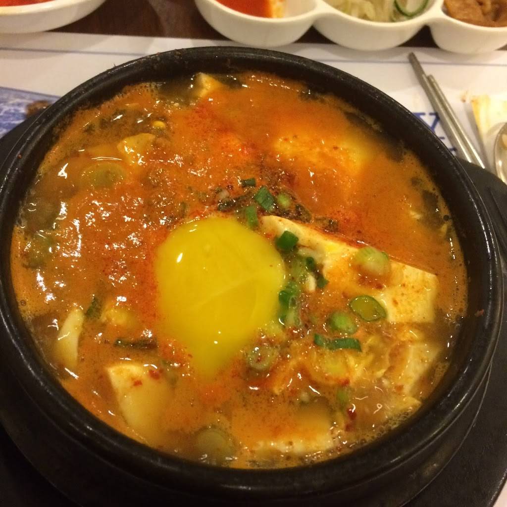 My Way Korean Restaurant | restaurant | 351 George St, New Brunswick, NJ 08901, USA | 7325455757 OR +1 732-545-5757