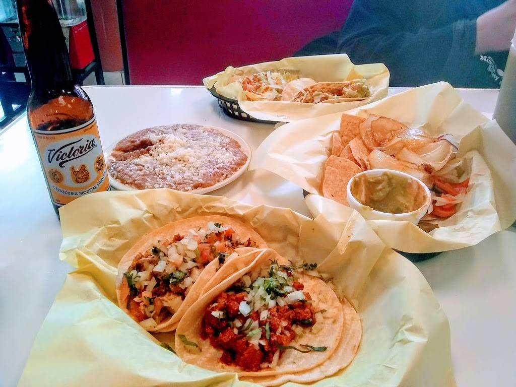 El Super Taco | restaurant | 3666 W 11th Ave # C, Eugene, OR 97402, USA | 5413448198 OR +1 541-344-8198