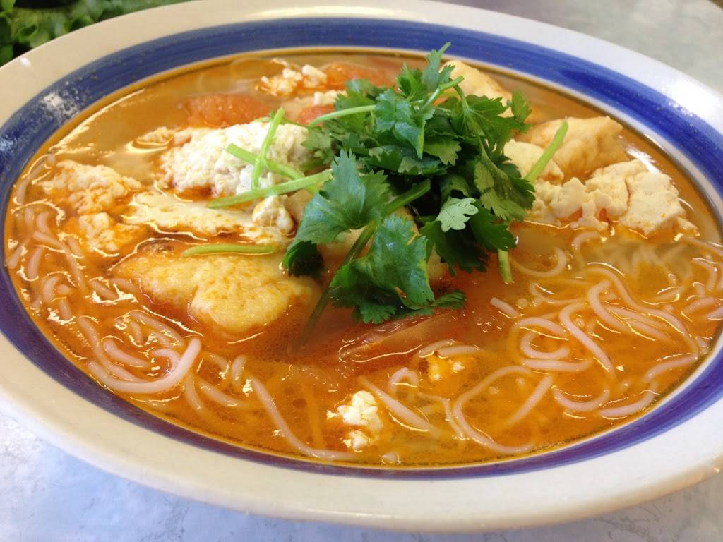 An Dong Tofu | restaurant | 2435 Alvin Ave, San Jose, CA 95121, USA | 4085321341 OR +1 408-532-1341