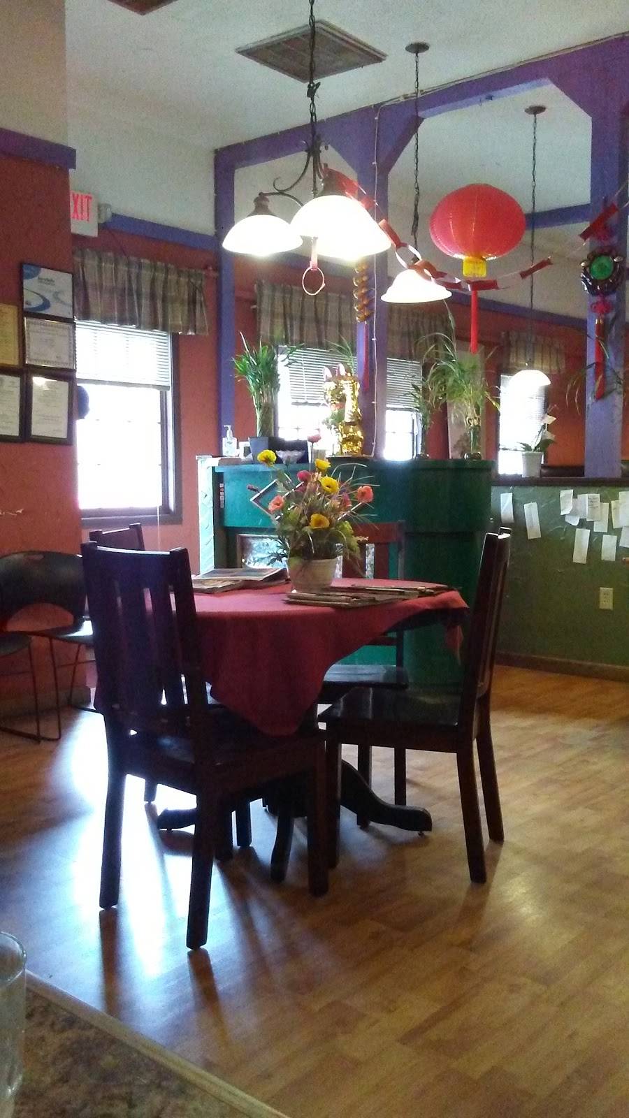 Panda Garden | meal takeaway | 49 Main St, Williamsburg, MA 01096, USA | 4132688811 OR +1 413-268-8811