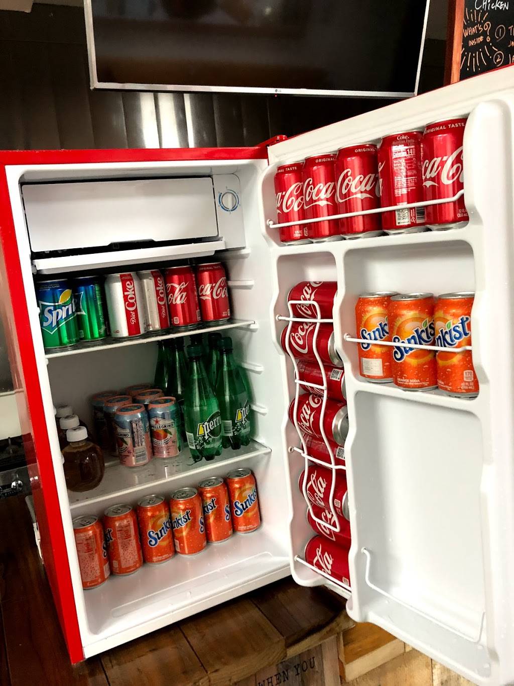 Kind People Kimchi | restaurant | 4220 Beverly Blvd, Los Angeles, CA 90004, USA | 2132632188 OR +1 213-263-2188