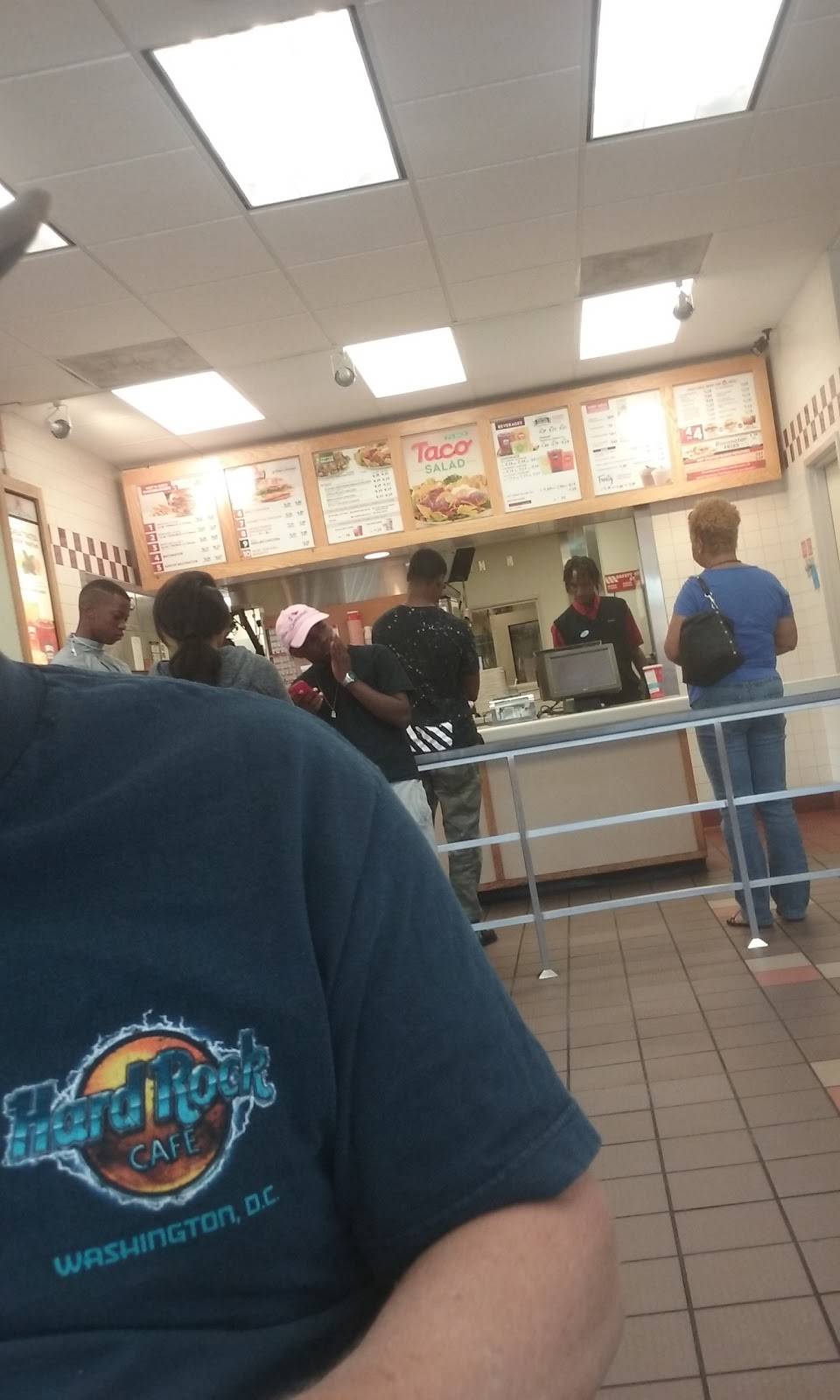 Wendys | restaurant | 4965 Flat Shoals Pkwy, Decatur, GA 30034, USA | 7709870100 OR +1 770-987-0100