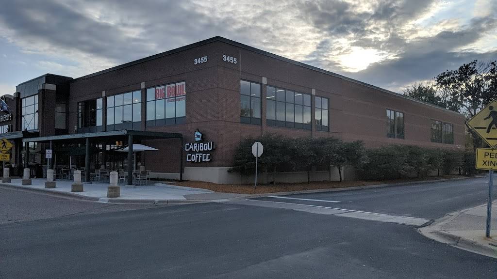 Caribou Coffee | cafe | 3455 Vicksburg Ln N, Plymouth, MN 55447, USA | 7633838770 OR +1 763-383-8770