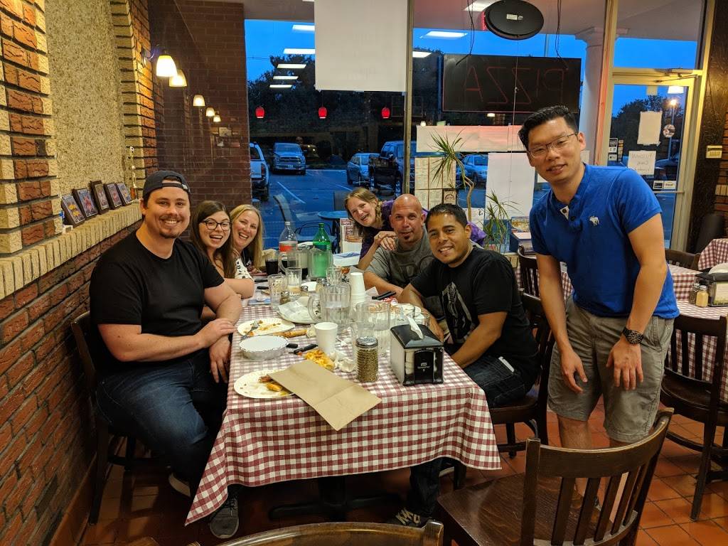 Baldwin Pizzeria | restaurant | 142 Baldwin Rd, Parsippany, NJ 07054, USA | 9733357731 OR +1 973-335-7731