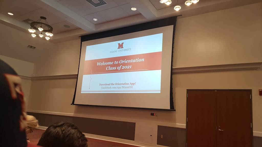 Western Dining Commons | restaurant | 480 Western College Dr, Oxford, OH 45056, USA | 5135292750 OR +1 513-529-2750