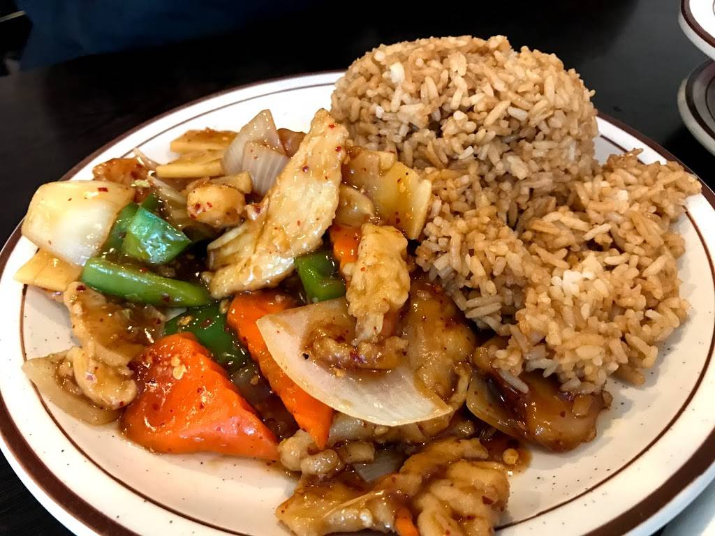 Grand China | meal delivery | 4728 Cemetery Rd, Hilliard, OH 43026, USA | 6145290028 OR +1 614-529-0028