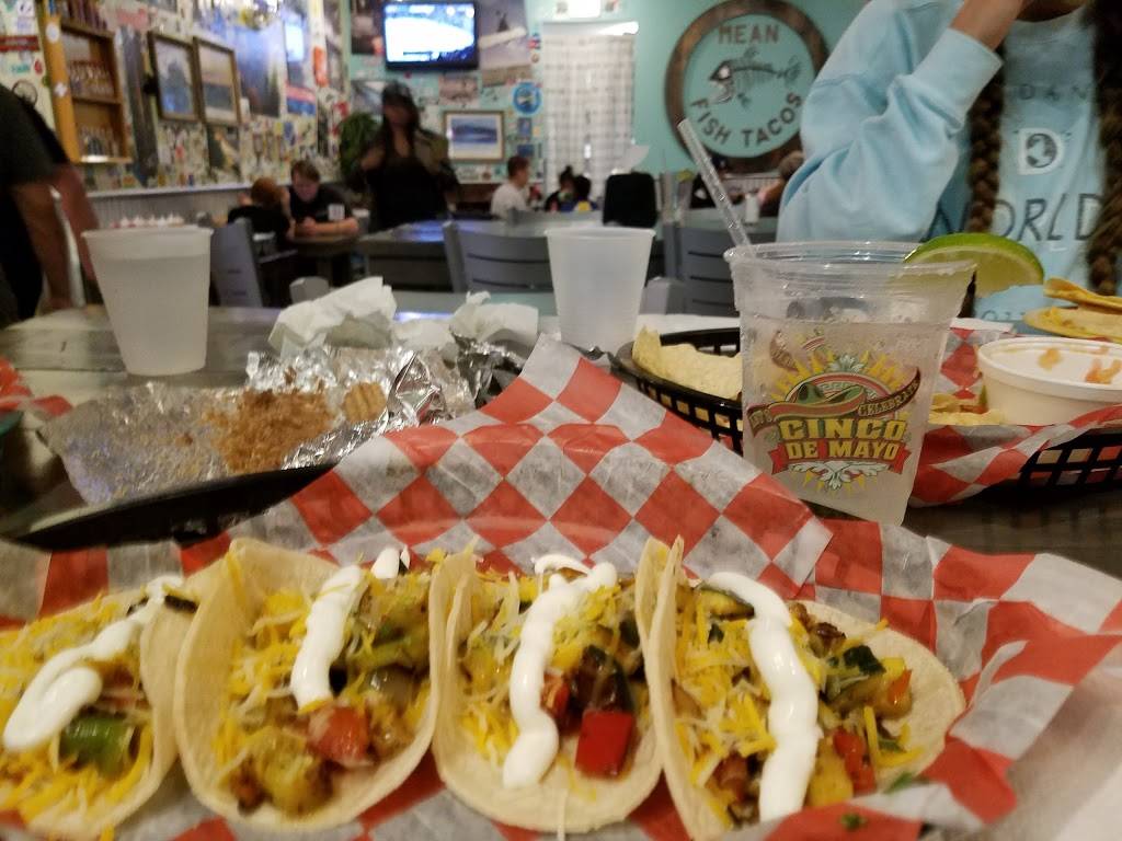 Pelons Baja Grill | restaurant | 3619 Pacific Ave, Virginia Beach, VA 23451, USA | 7574173970 OR +1 757-417-3970