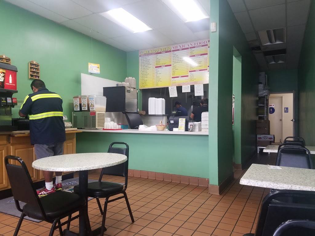 Mexico Viejo | restaurant | 3265 Business Park Dr, Vista, CA 92081, USA | 7607272455 OR +1 760-727-2455