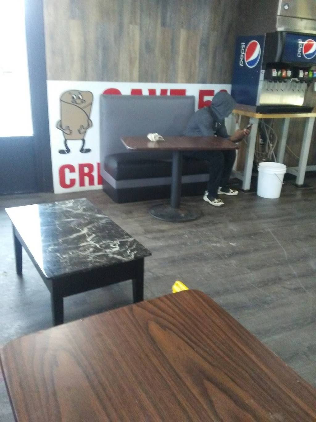 Famous Gyro-George | restaurant | 3965 Lee Rd, Cleveland, OH 44128, USA | 2167524976 OR +1 216-752-4976