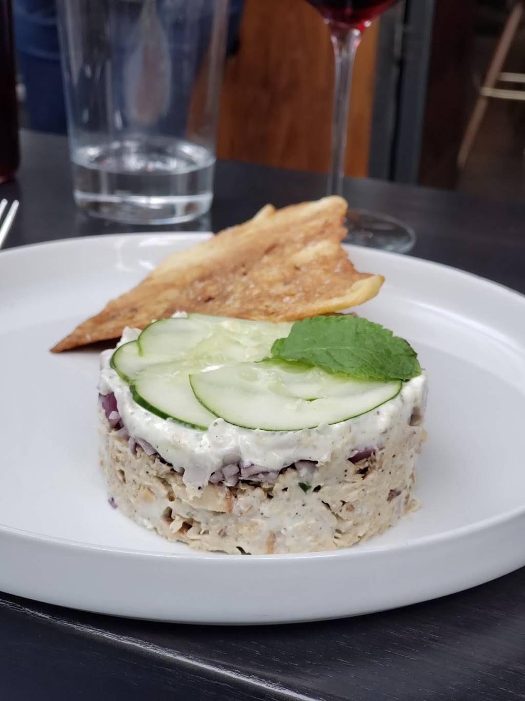 bar Vetti | restaurant | 800 S 4th St, Louisville, KY 40203, USA | 5028833331 OR +1 502-883-3331