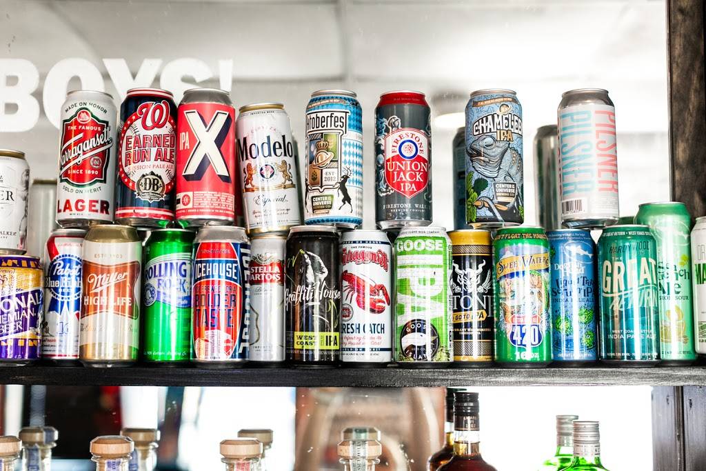 Fat Boys Smokehouse and Burgers | restaurant | 451 Jefferson Davis Hwy, Fredericksburg, VA 22401, USA | 5409931698 OR +1 540-993-1698