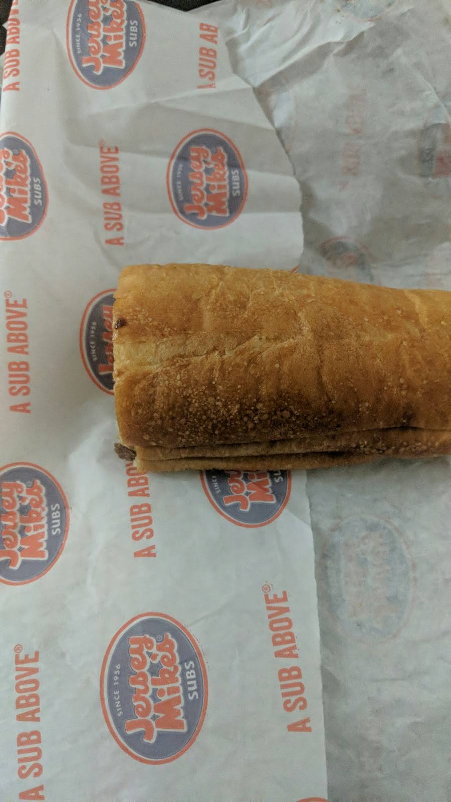 Jersey Mikes Subs | restaurant | 2105 Cliff Rd #600, Eagan, MN 55122, USA | 9524176500 OR +1 952-417-6500