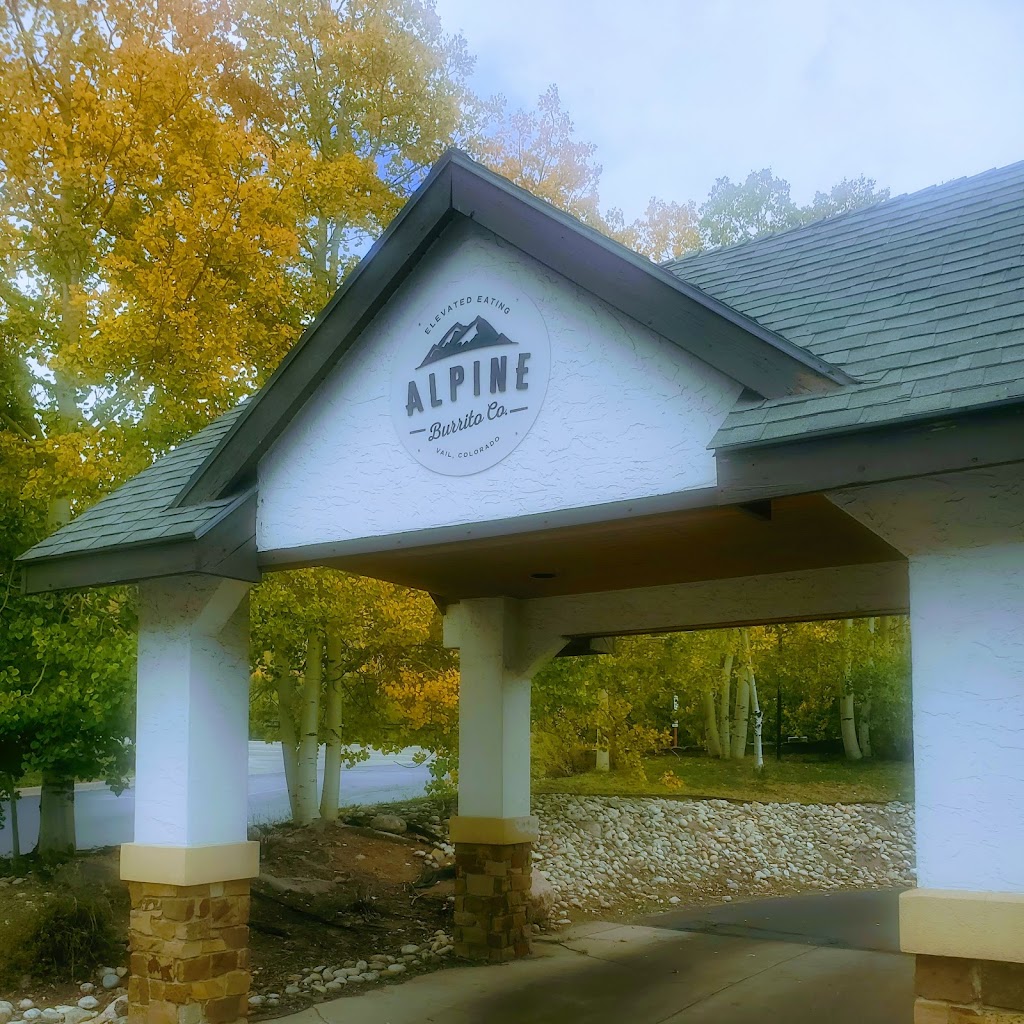 Alpine Burrito Company | cafe | 2111 N Frontage Rd W, Vail, CO 81657, USA | 9704010864 OR +1 970-401-0864