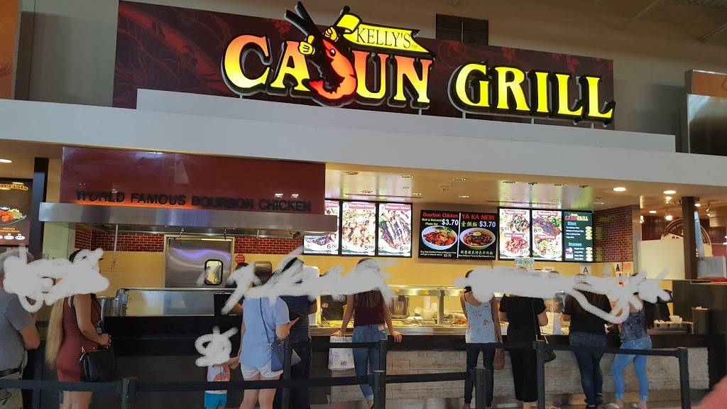 Kellys Cajun Grill | restaurant | 1 Mills Cir, Ontario, CA 91764, USA | 9094840004 OR +1 909-484-0004