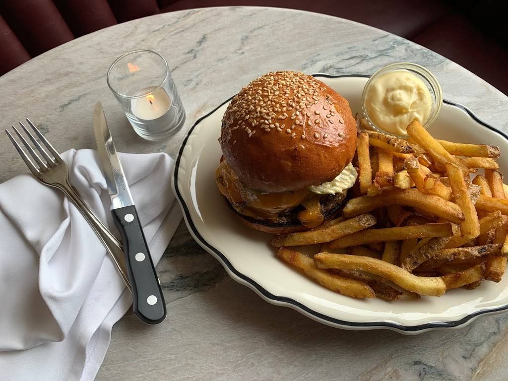 Floods | restaurant | 747 Congress St, Portland, ME 04102, USA | 2076139031 OR +1 207-613-9031