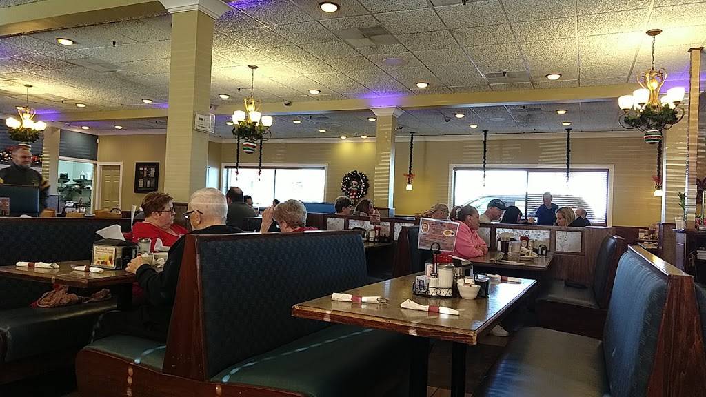 Rexs Golden Grill | restaurant | 2424 S Telegraph Rd, Dearborn, MI 48124, USA | 3135657066 OR +1 313-565-7066