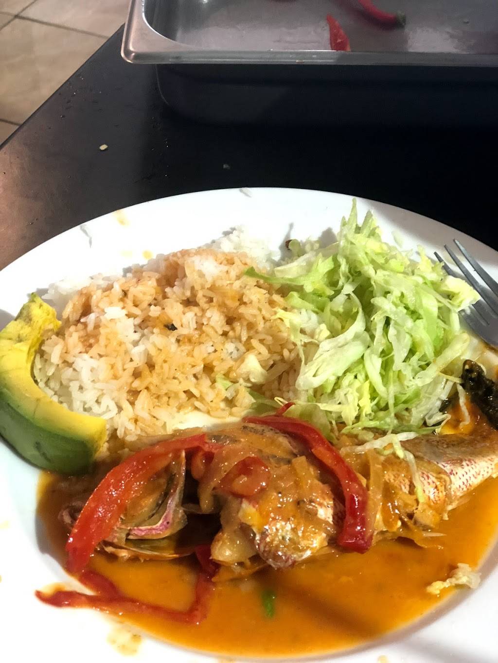 El Maco | restaurant | 1481 Jerome Ave, Bronx, NY 10452, USA | 9292599835 OR +1 929-259-9835