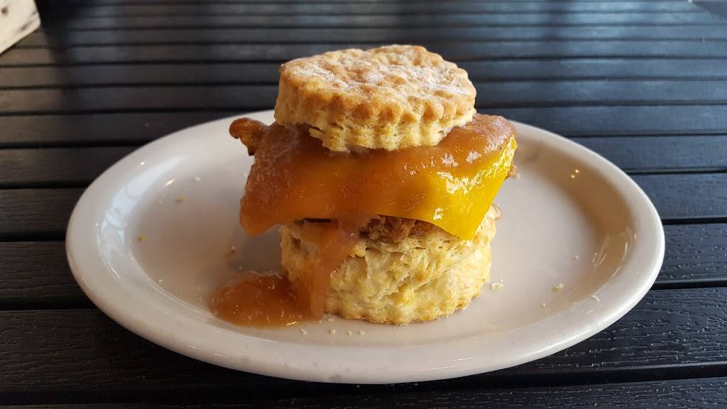 Maple Street Biscuit Company- JAX Beach | restaurant | 410 3rd St N, Jacksonville Beach, FL 32250, USA | 9048535688 OR +1 904-853-5688