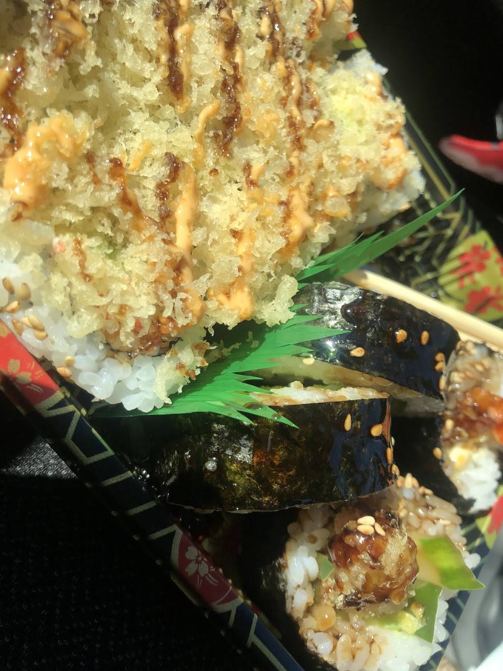 Blue Orchid Sushi & Asian Bistro | restaurant | 8170 S Tryon St #G, Charlotte, NC 28273, USA | 9804303971 OR +1 980-430-3971