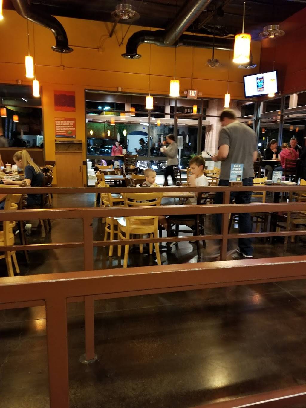 Costa Vida | restaurant | 21152 E Rittenhouse Rd #102, Queen Creek, AZ 85142, USA | 4808887230 OR +1 480-888-7230