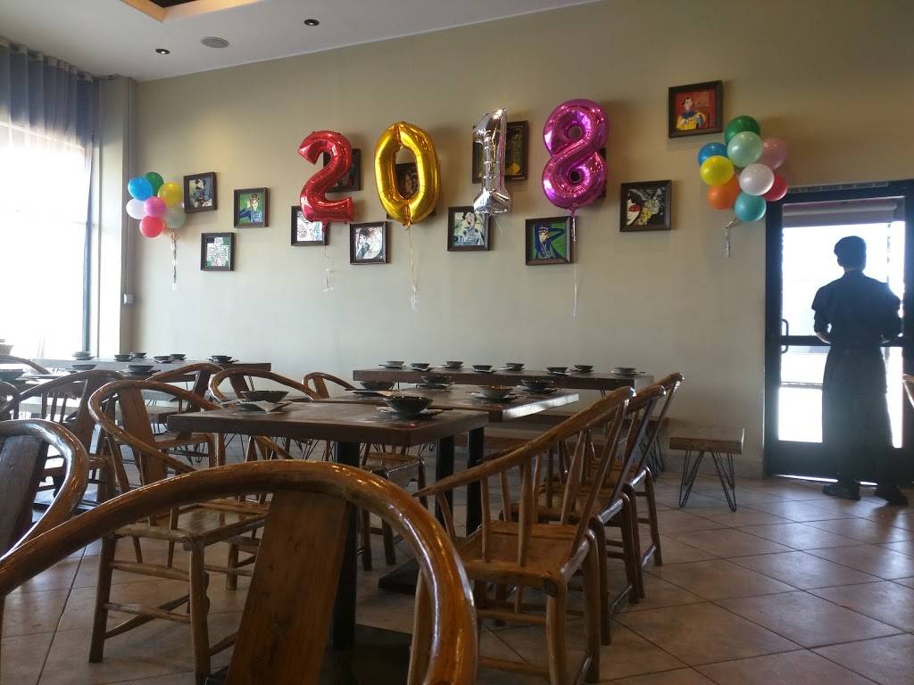 Sichuan Impression | restaurant | 1900 W Valley Blvd, Alhambra, CA 91803, USA | 6262834622 OR +1 626-283-4622