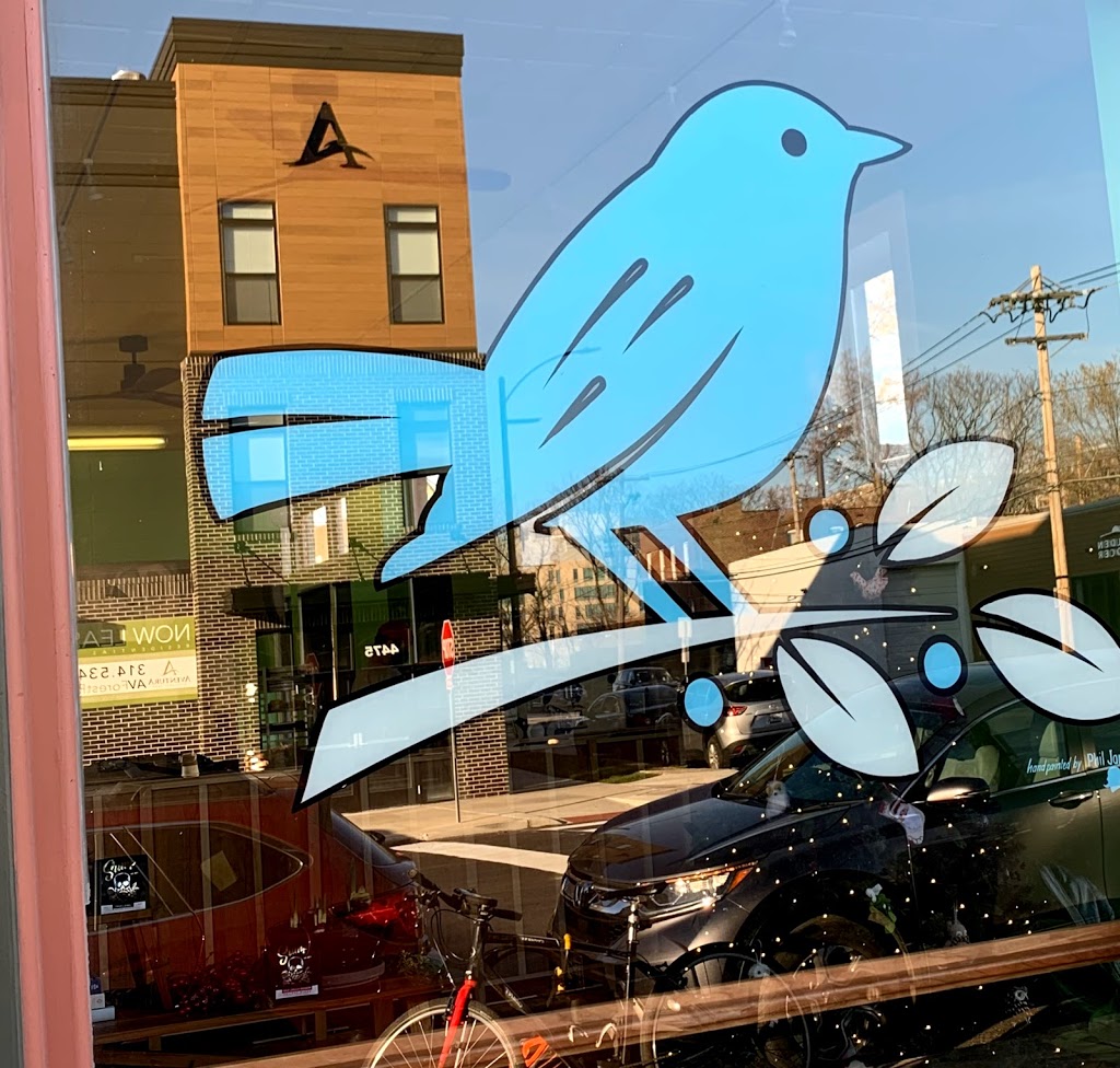 Songbird | restaurant | 4476 Chouteau Ave, St. Louis, MO 63110, USA | 3147814344 OR +1 314-781-4344