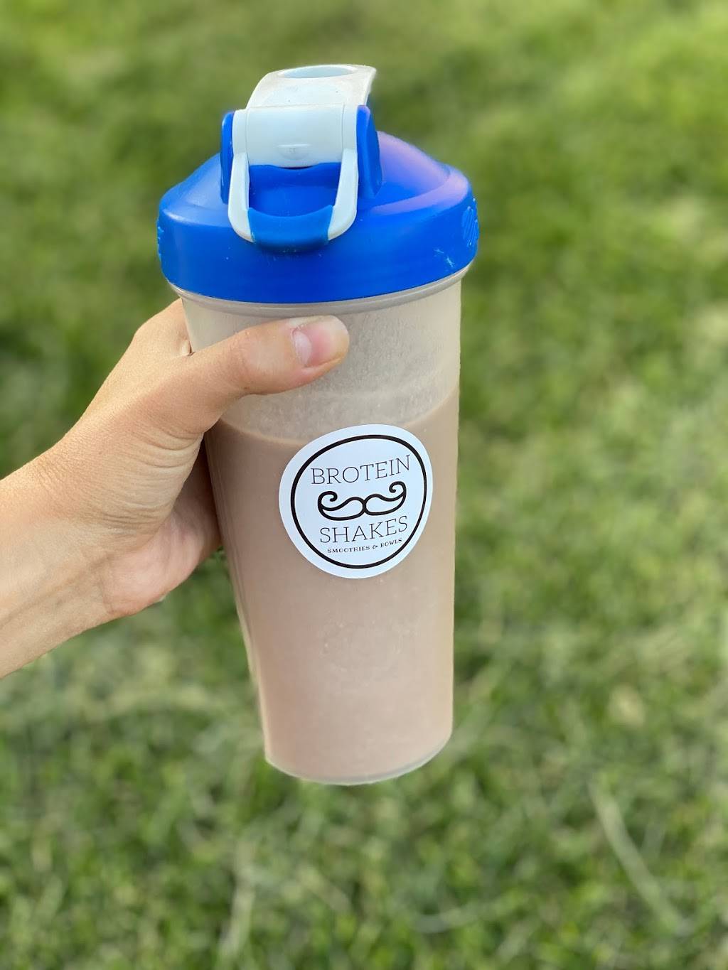 Brotein Shakes | restaurant | 586 S Lake View Dr, Orem, UT 84058, USA | 6026954179 OR +1 602-695-4179