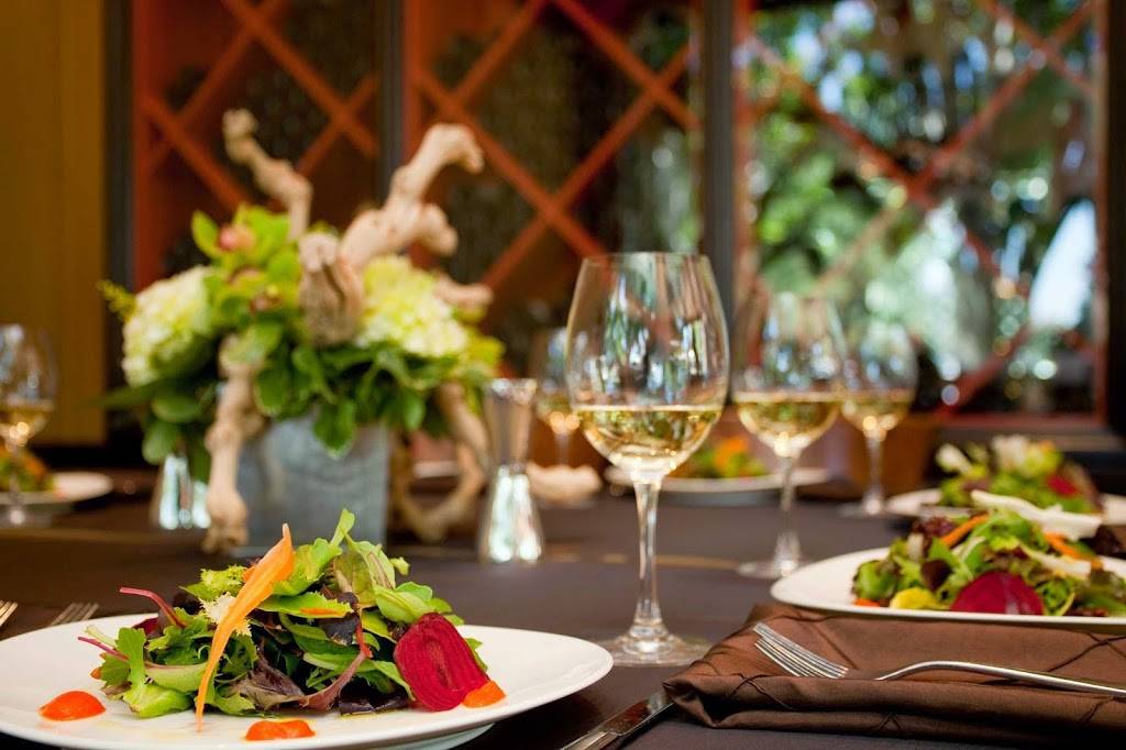 Silver Trumpet Restaurant and Bar | restaurant | 3350 Avenue of the Arts, Costa Mesa, CA 92626, USA | 7144428593 OR +1 714-442-8593